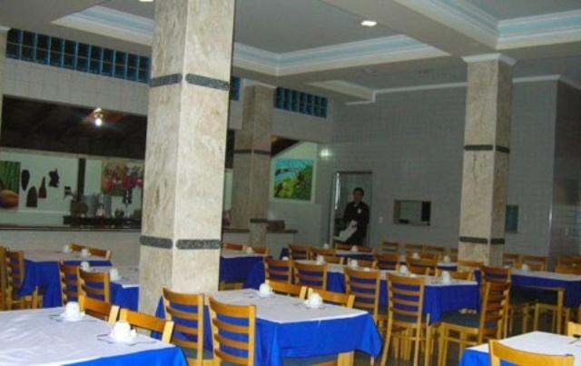 Pousada Das Aguas Serra Negra  Exterior photo